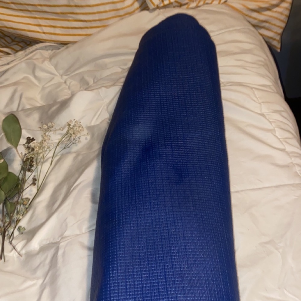 Yoga Mat